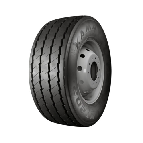 245/70R19.5 Кама NT-202 141J Грузовые шины