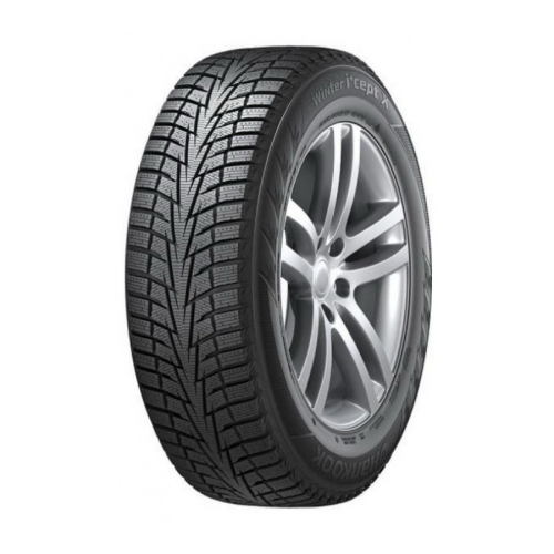 245/50R20 102T Hankook Winter I*Cept X RW10/зима/фр