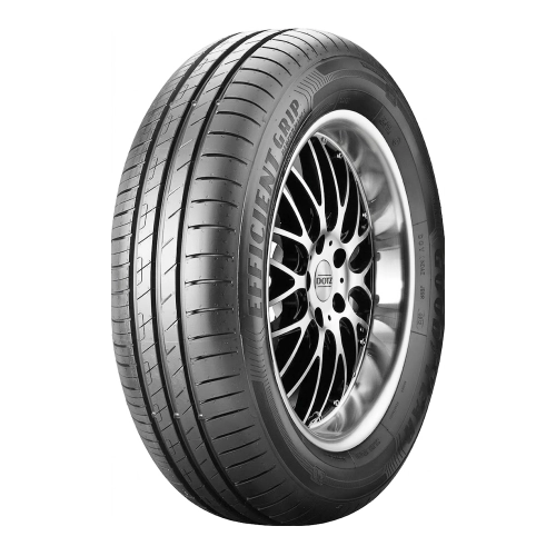 245/45R19 102V EFFIGRIP PERF Goodyear/лето