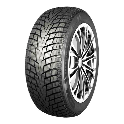 225/60R17 103Q ICE-1 XLL Nankang/зима/фр