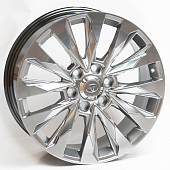 20/6x139.7 Kipardo 1734 J8.5 ET50 DIA95.1