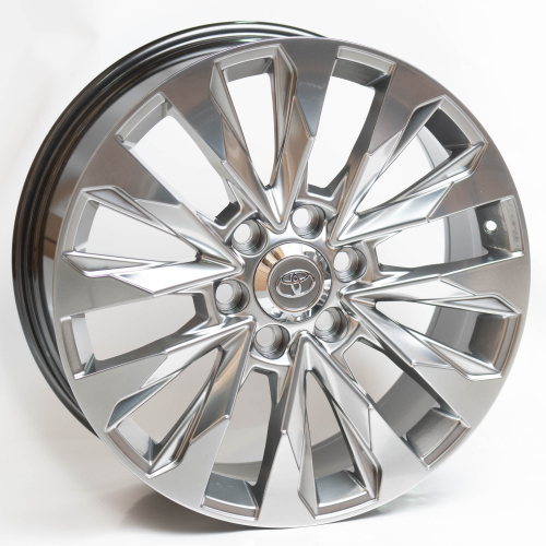 20/6x139.7 Kipardo 1734 J8.5 ET50 DIA95.1