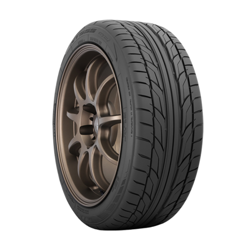 275/30R20 97Y NT555 G2 NITTO/лето