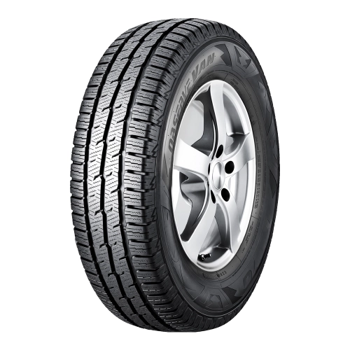 TOYO 225/75R16C 121R OBSERVE VAN/зима/фр