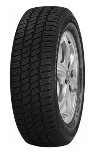 235/65R16C-8PR 115/113R SW612 YARTU TL UL/зима/фрик