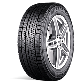 225/60R18 100S BLIZZAK ICE Bridgestone/зима/фр