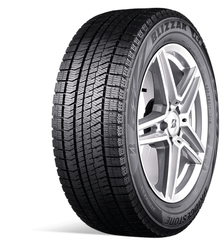 225/60R18 100S BLIZZAK ICE Bridgestone/зима/фр