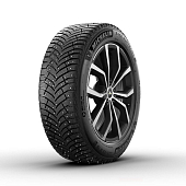 225/60R17 103T  X-ICE NORTH 4 SUV Michelin/зима/шип