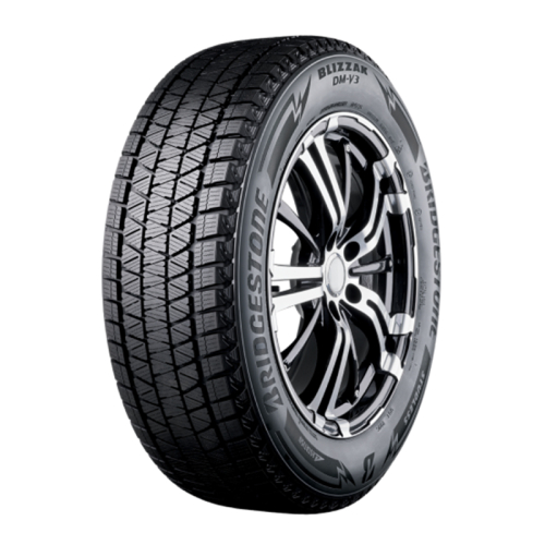 235/60R18 107S BLIZZAK DM-V3 XL Bridgestone/зима/фр