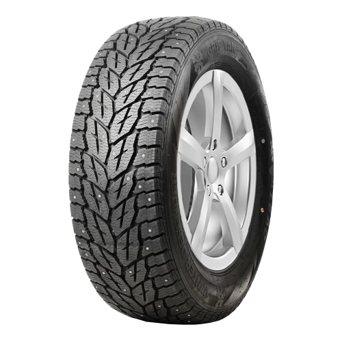 195/75R16C 107/105R WINTER DEFENDER GRIP VAN 2 LEAO зима/шип