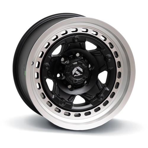 17/6x139.7 Kipardo JT186-7 J9 ET0 DIA110.1