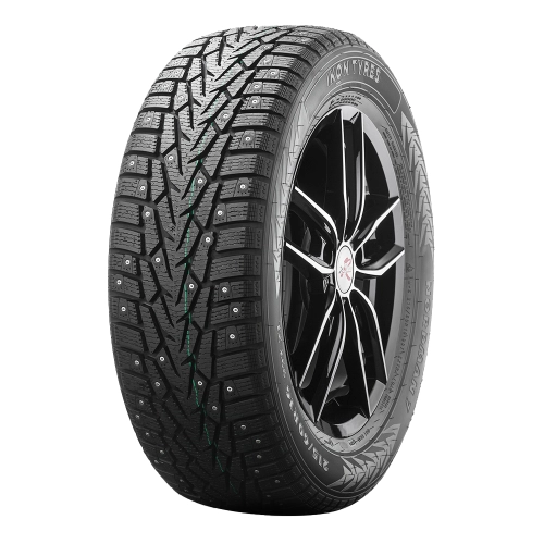 235/45/R17 97T Ikon Nordman 7/зима/шип