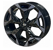 19/5x114.3 Kipardo 85717 J8.5 ET38 DIA67.1