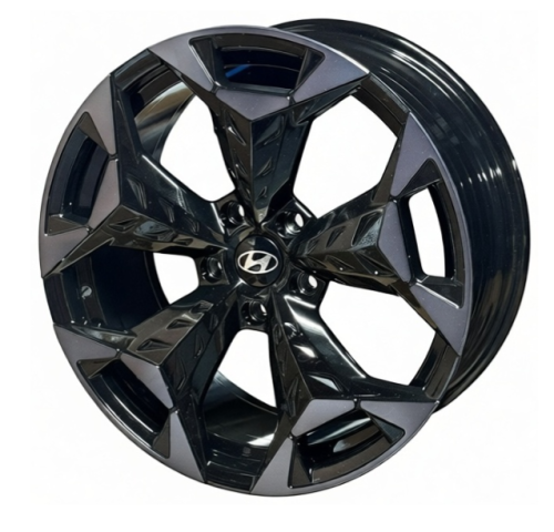 19/5x114.3 Kipardo 85717 J8.5 ET38 DIA67.1