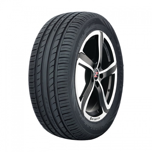 245/40R19 98Y SA37 Z XL GOODRIDE TL Шины/лето