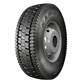 315/80R22.5 Кама NR-201 156L Грузовые шины