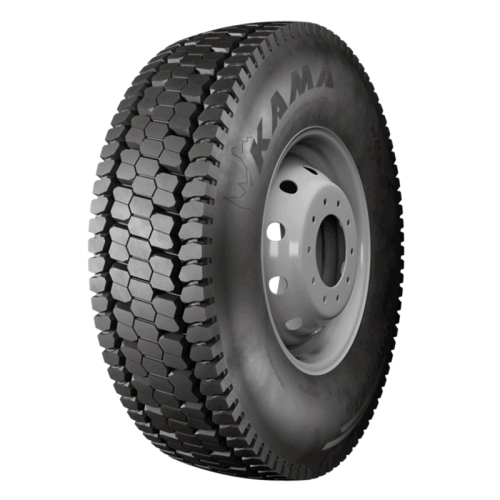315/80R22.5 Кама NR-201 156L Грузовые шины
