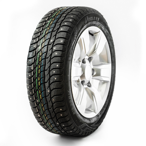 285/60R18 116T Viatti Bosco Nordico V-523/зима/шип