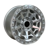 18/6x139.7 Kipardo LX166 J9 ET DIA110.1