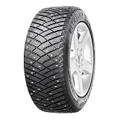 195/65R15 95T UltraGrip Ice Arctic Goodyear /зима/фр