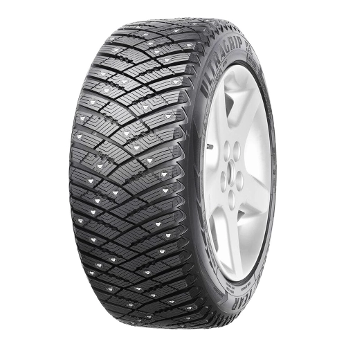 195/65R15 95T UltraGrip Ice Arctic Goodyear /зима/фр