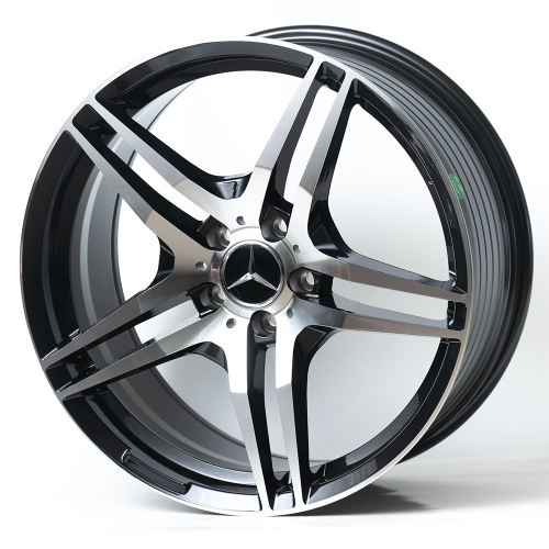 19/5x112 Kipardo FF186 J8.5 ET35 DIA66.6