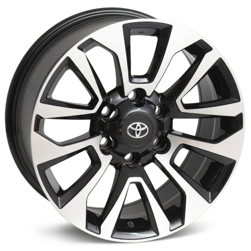 18/6x139.7 Kipardo H887D J8 ET25 DIA106.1