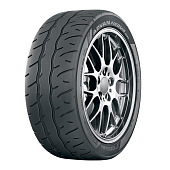 265/35R18 97W AD09  Yokohama/лето