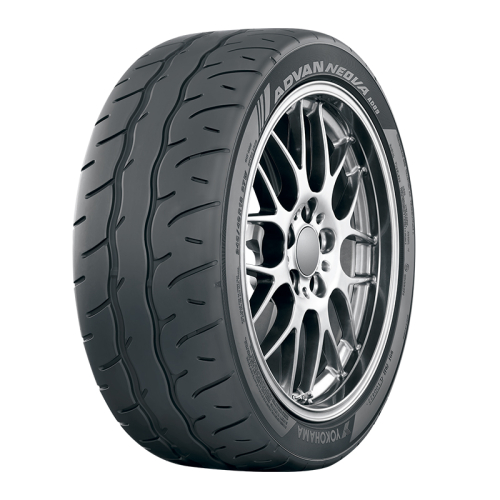 265/35R18 97W AD09  Yokohama/лето