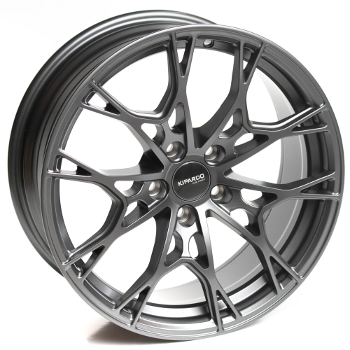 18/5x114.3 Kipardo KF25 J8.5 ET38 DIA73.1