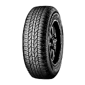 P285/70R17 117T G015 Yokohama/лето