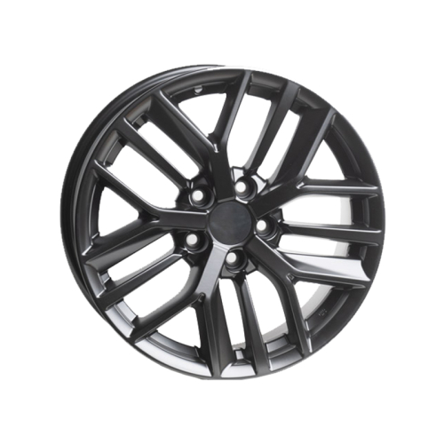 Диски 17/5x114.3 Kipardo 6D1709 J7.5 ET40 DIA67.1