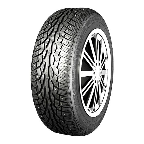 175/70R13 82T SW-7 L Nankang/зима/шип