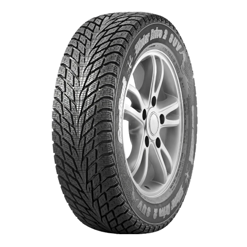 205/65R16 99T Winter Drive 2 SUV Cordiant/зима/фр