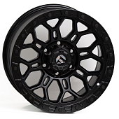 17/6x139.7 Kipardo FBX317-7 J8.5 ET0 DIA106.1