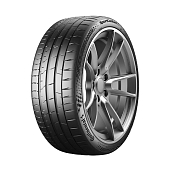 325/35R22 114Y SportContact 6 FR XL Continental/лето
