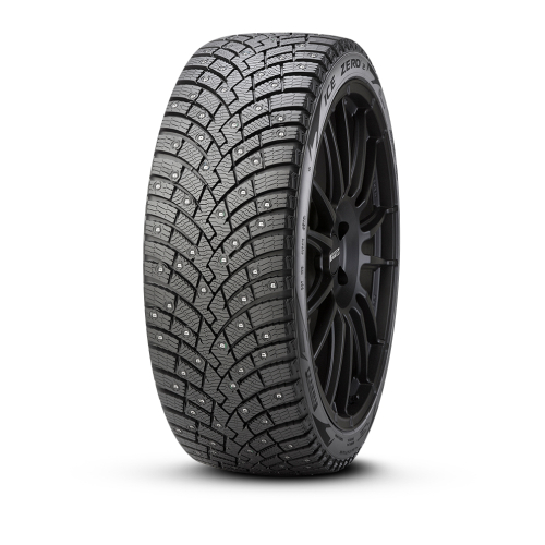 215/55R17 98T XL ICEZE2 PIRELLI/зима/шип