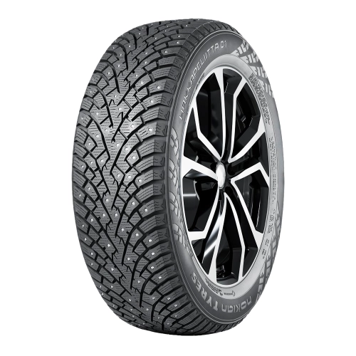 235/40R19 96T XL Hakkapeliitta 01 Nokian/зима/шип