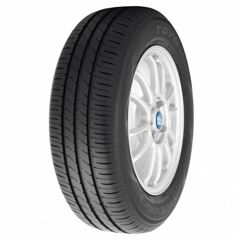 TOYO 195/55R16 87V NANOENERGY 3 /лето