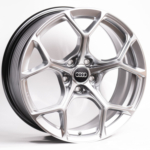 18/5x112 Kipardo F117 J8 ET35 DIA66.56