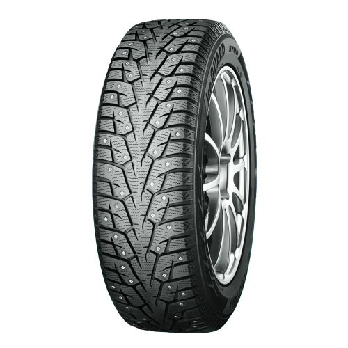 265/65R17 116T IG55 Yokohama/зима/шип