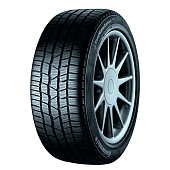 285/35R20 104V ContiWinterContact TS 830 P Continental/зима/фр
