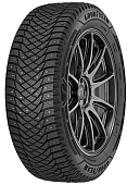 275/45R20 110T UltraGrip Ice Arctic 2 SUV Goodyear /зима/шип