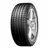235/55R18 100V EAGLE F1 Asymmetric 5 Goodyear/лето