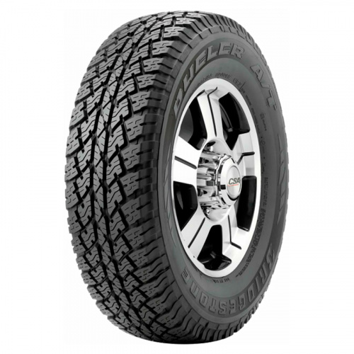 265/65R18 114V DUELER A/T 693 Bridgestone/лето