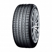 275/35ZR20 102Y V105D Yokohama/лето