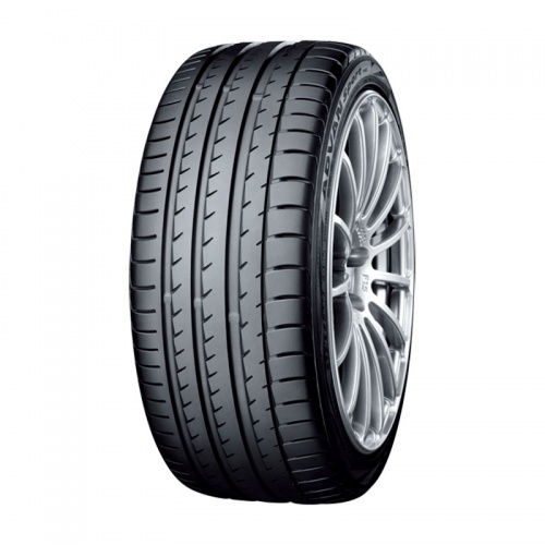 275/35ZR20 102Y V105D Yokohama/лето