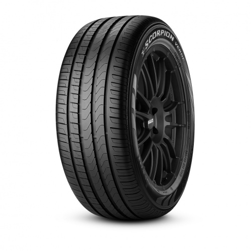 235/55R20 102V S-VERD PIRELLI/лето