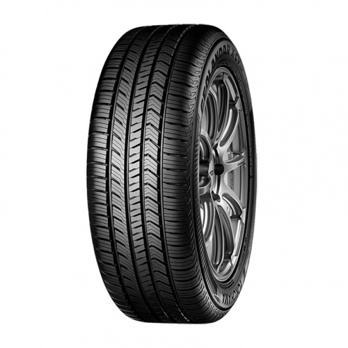 265/50R22 112V G057B Yokohama/лето