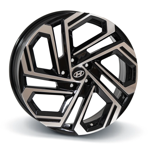 19/5x114.3 Kipardo KF5345 J7.5 ET45 DIA67.1